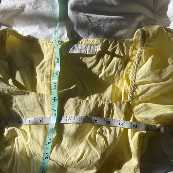 ASTR The Label Mayfair Dress Women’s Small GUC - Picture 8 of 9